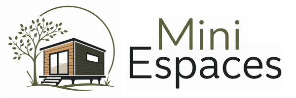 Mini Espaces - Chalets, tentes glamping de luxe, tiny houses