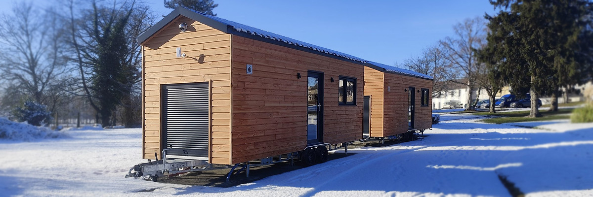 dome tente camping luxe géodésique
