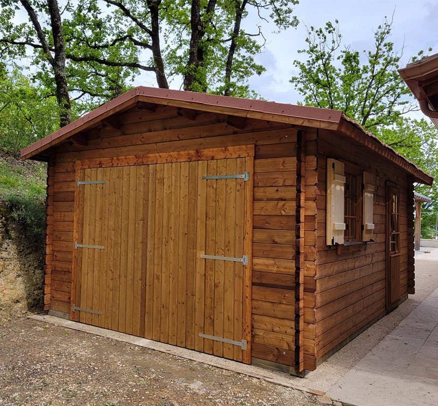 montage-chalet_A tente dome igloo camping luxe