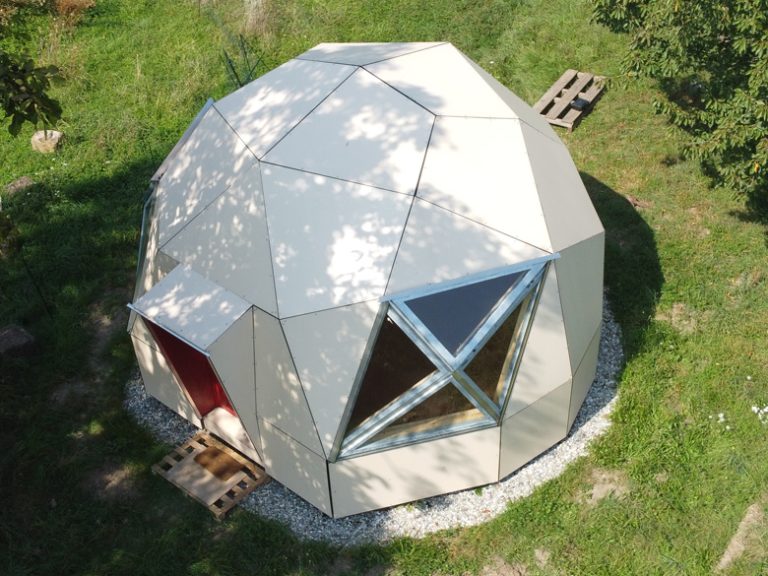 tente izy camping